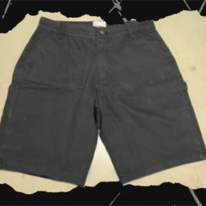 Acid Wash Short