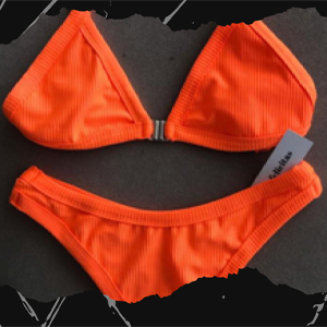 Classic String Bikini