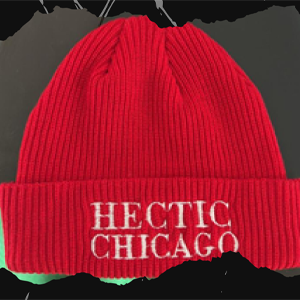 Classic Knit Beanie