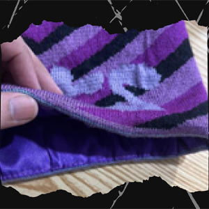 Slouchy Street Beanie