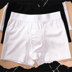 Premium Cotton Boxer
