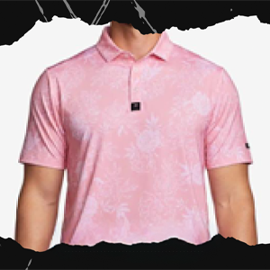 Dryfit Polo Shirt
