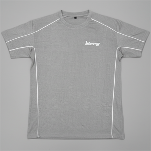 Oversize Piping Shirt