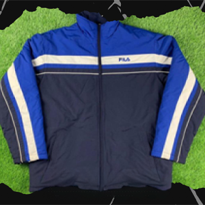 Soft Shell Jacket