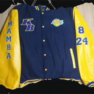 Varsity Jacket