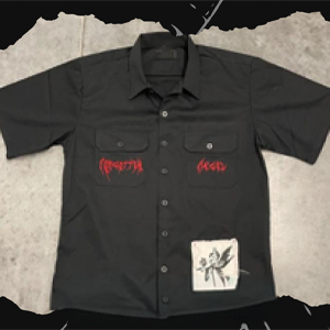 Workwear Polo Shirt