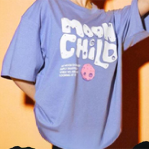 Baggy Oversized Shirt